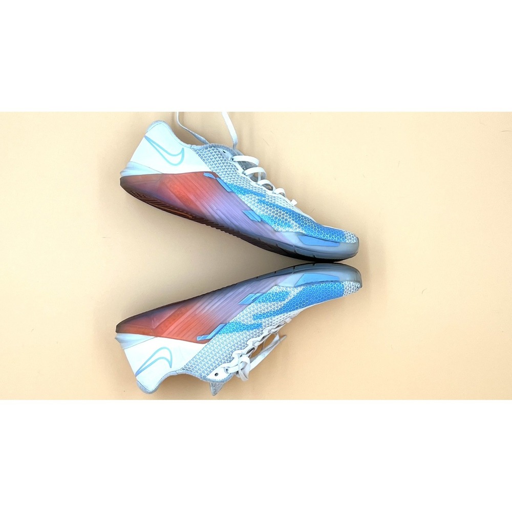 Nike Women's Metcon 5 Premium Training Sneakers CJ0818-146 WMNS Sz‎ 9.0 - Picture 9 of 12